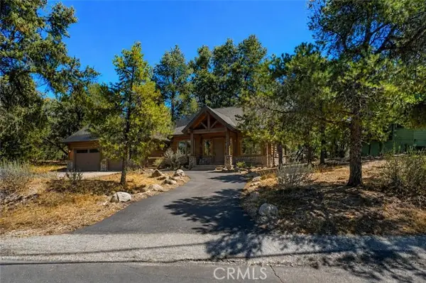 2404 Tirol Drive, PINE MOUNTAIN CLUB, CA 93222