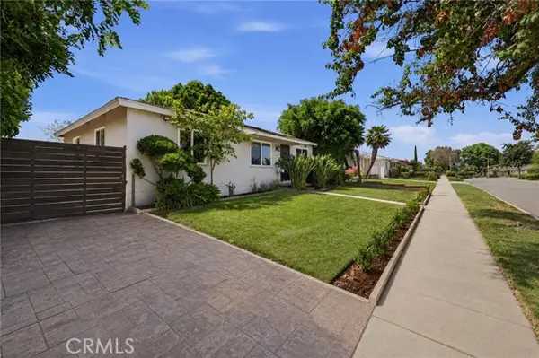 8337 Lennox Avenue, Panorama City, CA 91402