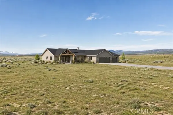 0 Kingbird Avenue, Lebec, CA 93243