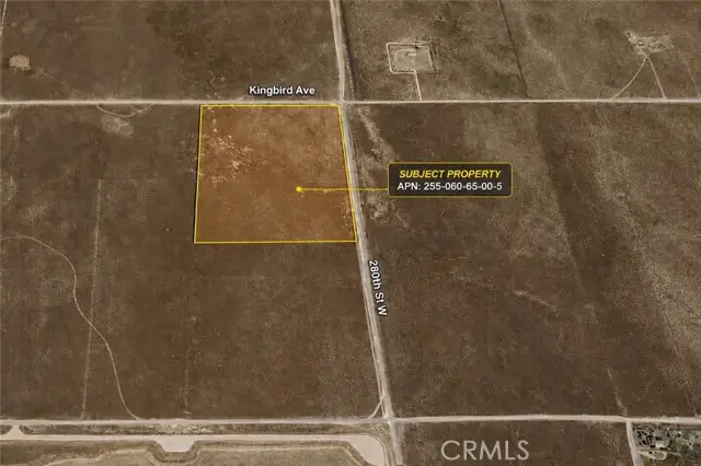 0 Kingbird Avenue, Lebec, CA 93243 - #2