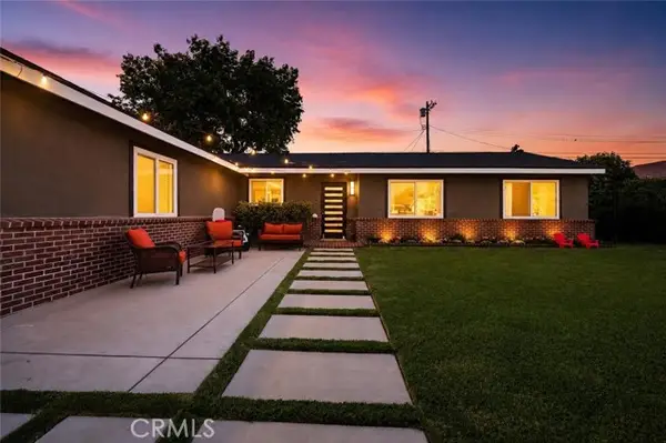 14975 Florentine Street, Sylmar, CA 91342