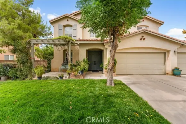 2821 Avenue J4, Lancaster, CA 93535