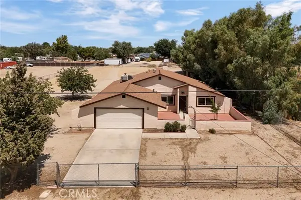 10133 Avenue R8 Avenue, Littlerock, CA 93543