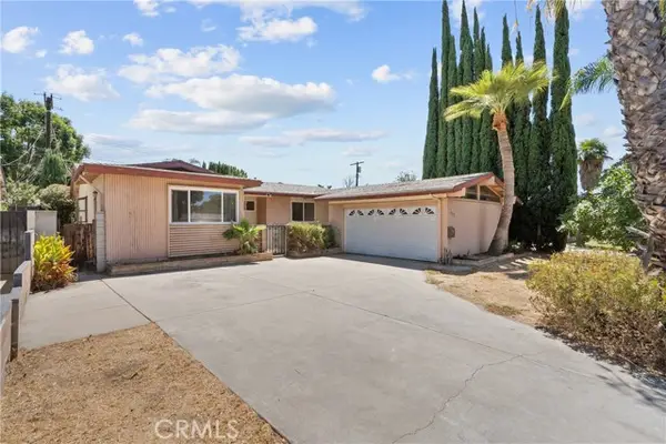 10048 Swinton Avenue, North Hills, CA 91343