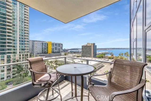 1325 Pacific Highway  #1003, San Diego, CA 92101 - #2