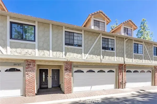 29725 Windsong, Agoura Hills, CA 91301