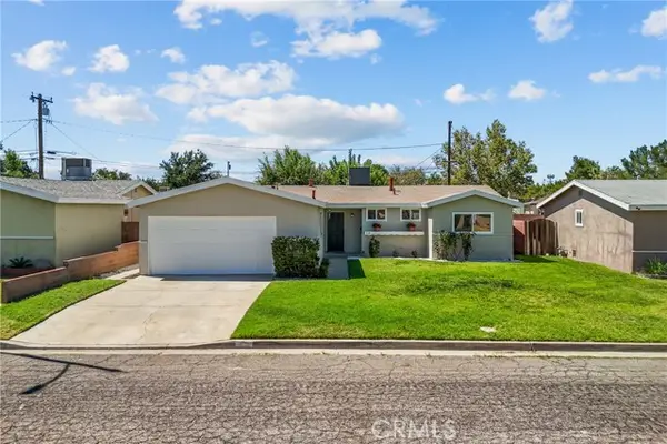 512 Lingard, Lancaster, CA 93535