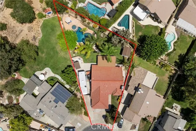 25526 NewCastle Court, Saugus, CA 91350 - #3