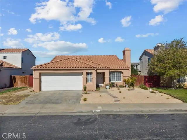 37721 Harvey Street, Palmdale, CA 93550 - #1