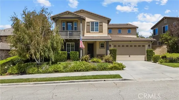 26425 Riverrock Way, Saugus, CA 91350