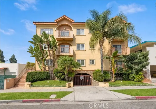 421 Santa Anita, Burbank, CA 91501 - #1
