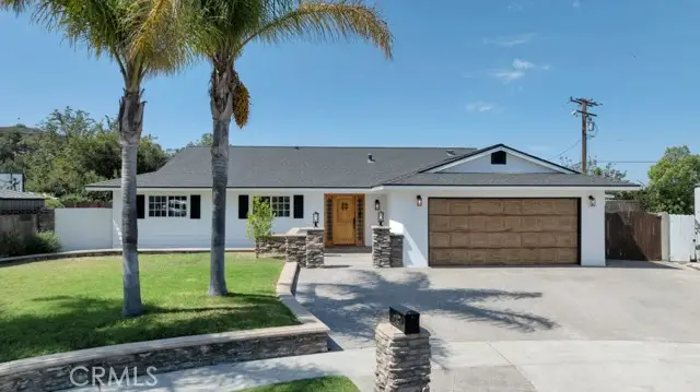 805 Moffatt Circle, Simi Valley, CA 93065 - #3