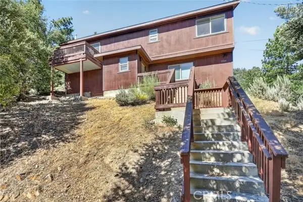 2001 Freeman Drive, PINE MOUNTAIN CLUB, CA 93222