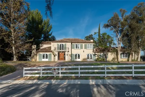 5747 HOBACK GLEN Road, Hidden Hills, CA 91302