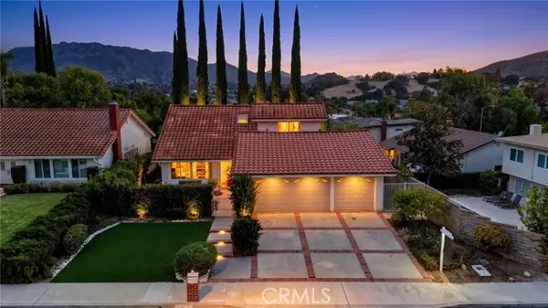5917 Carell Avenue, Agoura Hills, CA 91301