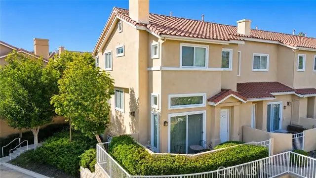 25768 Perlman Place  #A, Stevenson Ranch, CA 91381 - #1