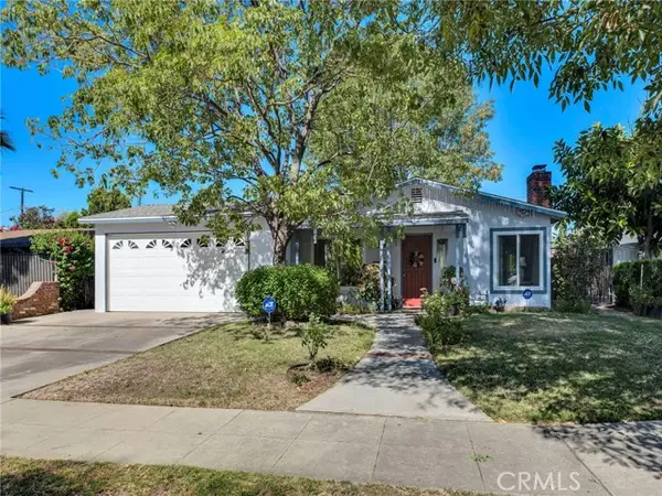 8543 Oakdale Avenue, Winnetka, CA 91306