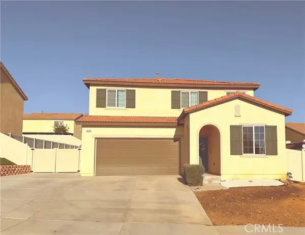 14238 Bonavento, Beaumont, CA 92223