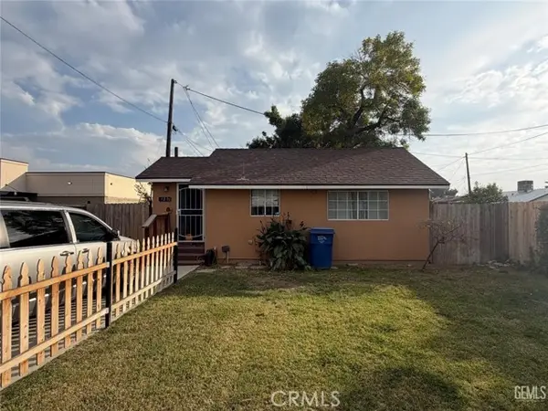 121 Roberts, Bakersfield, CA 93308