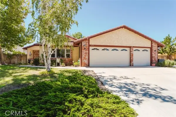 6314 Almond Valley Way, Quartz Hill, CA 93536