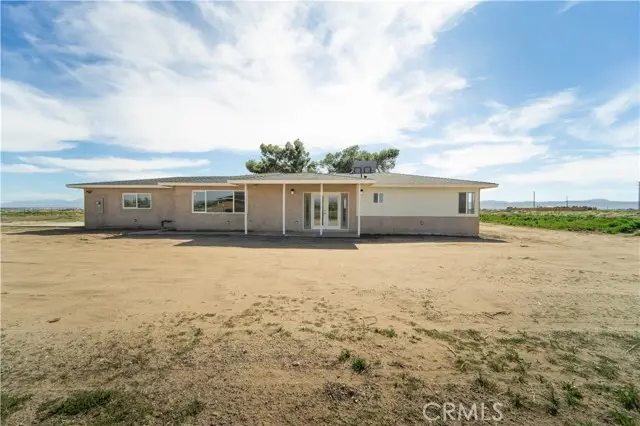 49020 70th Street, Lancaster, CA 93536 - #1