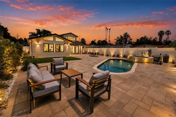 13562 Addison Street, Sherman Oaks, CA 91423