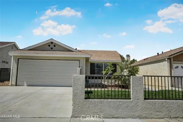 2810 Juniper Drive, Palmdale, CA 93550