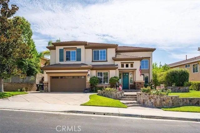 22064 Gold Canyon, Saugus, CA 91390 - #2