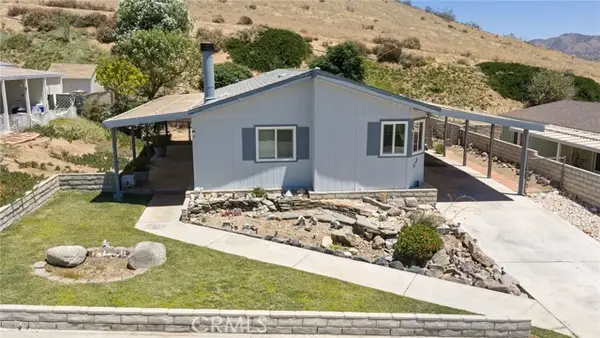 33105 Santiago Road  #7, Acton, CA 93510