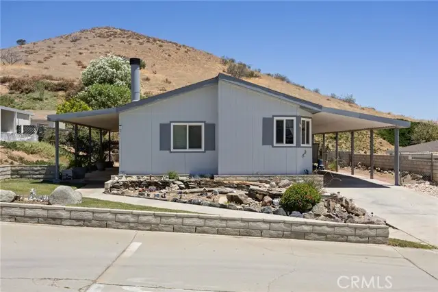 33105 Santiago Road  #7, Acton, CA 93510 - #3