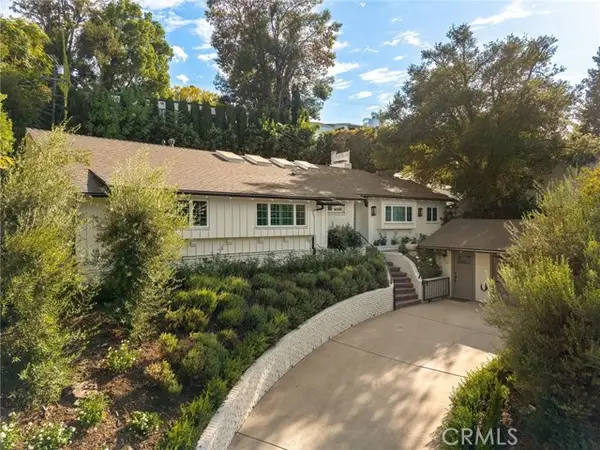 13308 Valley Vista Boulevard, Sherman Oaks, CA 91423