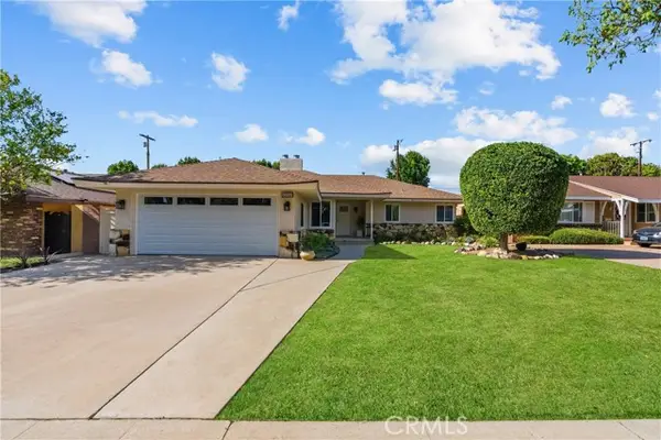 15933 Tupper Street, North Hills, CA 91343
