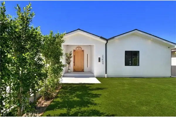 23409 Friar, Woodland Hills, CA 91367