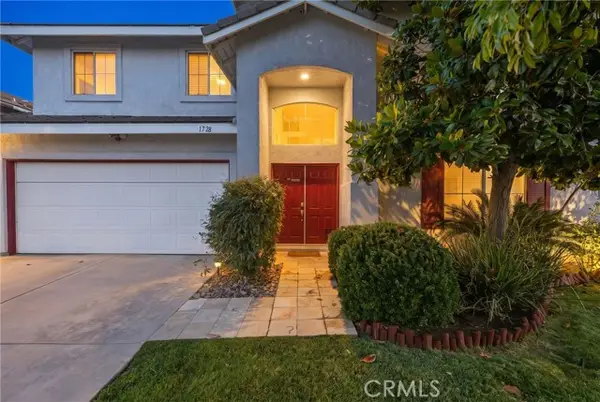 1728 Blackberry Court, Palmdale, CA 93551