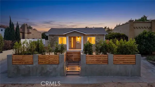 3634 Brunswick, Los Angeles, CA 90039