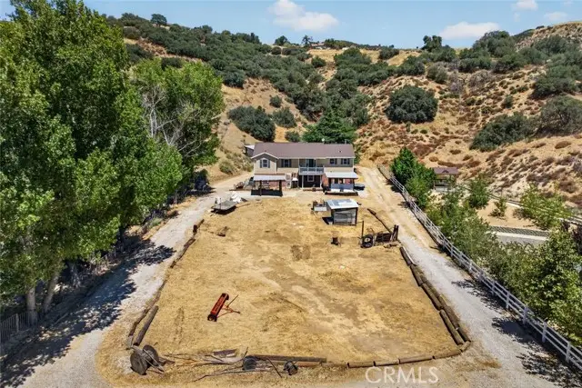 871 Lebec Rd, Lebec, CA 93243 - #1
