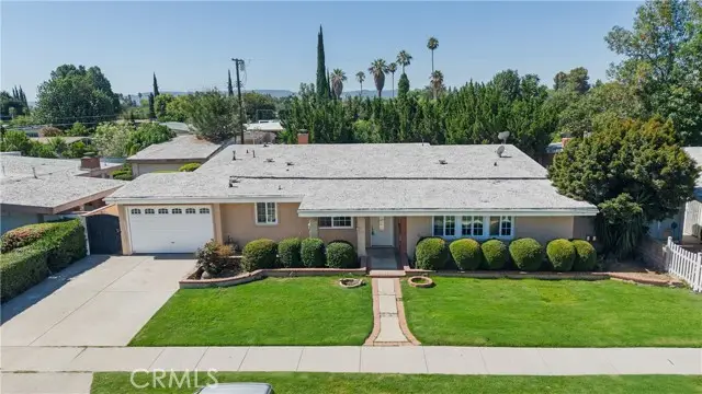 19448 Blythe, Reseda, CA 91335 - #2