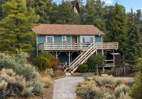 1913 Pioneer Way, PINE MOUNTAIN CLUB, CA 93222