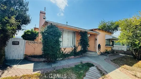 112 2nd, Montebello, CA 90640