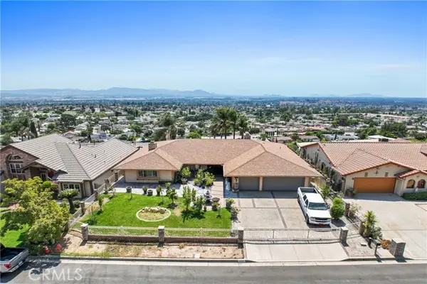 2421 Willow, San Bernardino, CA 92404