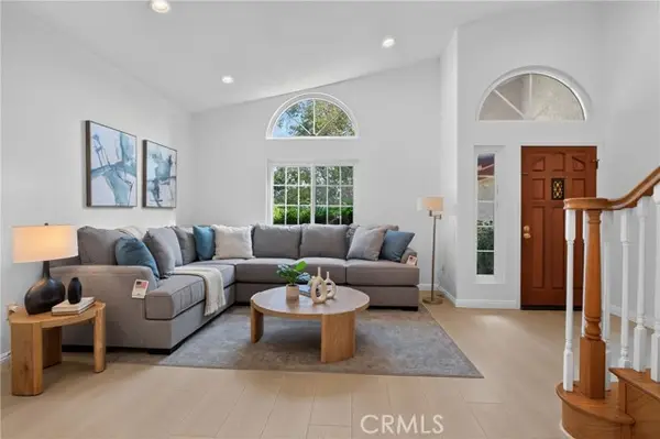 22358 Claibourne, Saugus, CA 91350