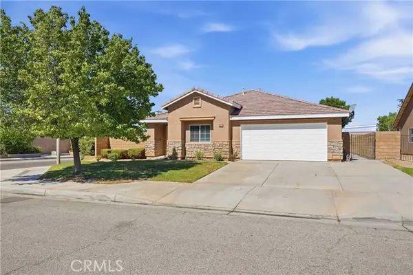 45237 Sancroft Avenue, Lancaster, CA 93535