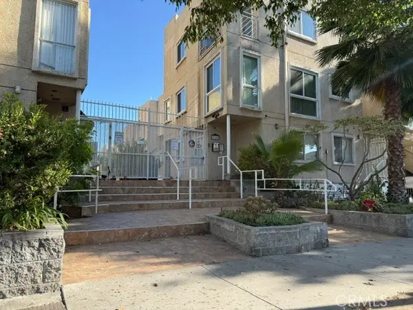 116 W Maple Unit 16, Glendale, CA 91204