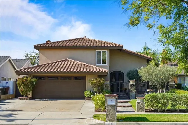 1571 Tedmar, Anaheim, CA 92802 - #1