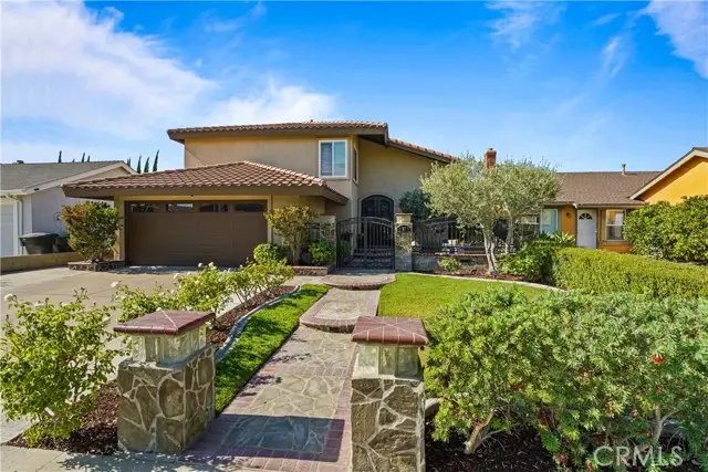 1571 Tedmar, Anaheim, CA 92802 - #2