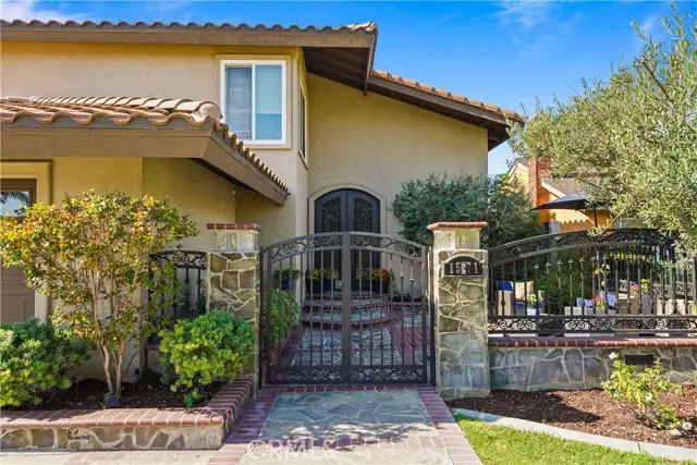 1571 Tedmar, Anaheim, CA 92802 - #3