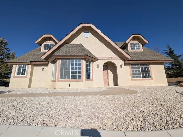 8021 Macron Street, Hesperia, CA 92344 - #1