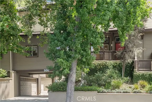 500 Rosemead  #29, Pasadena, CA 91107 - #1