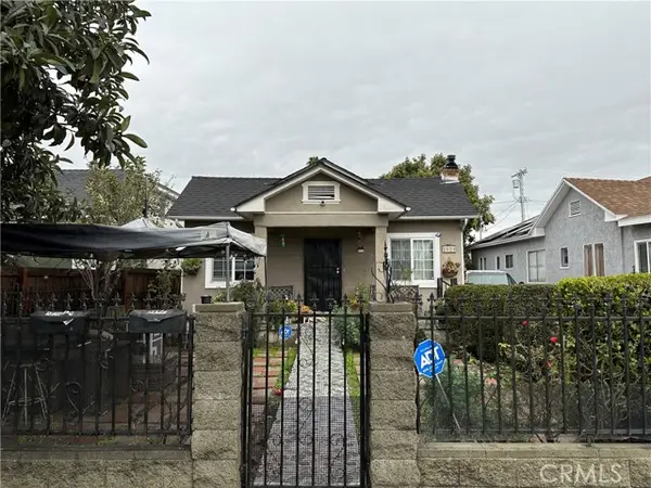 2829 Rimpau, Los Angeles, CA 90016