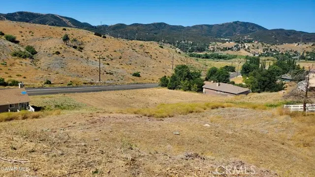 0 Mccloud Drive, Lake Hughes, CA 93532 - #1